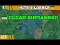 Lagu Kupianks Cleared! Caspian Tankers Hit | Ukraine War Update (20251212): Overnight News