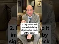 Here is what you should do if you win the lottery