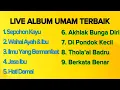 Download Lagu Album Religi Kenangan | Kompilasi Album UMAM – Sepohon Kayu, Jasa Ibu \u0026 Lainnya