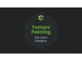 Texture painting - Top Layer Designer