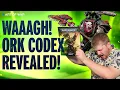 Is This The Strongest Codex in Warhammer NEW Orks Codex Review Warhammer 40k 10th Edition