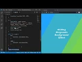 Cool CSS Sliding Diagonals Background Effect