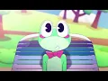 Something You Regret (Jax X Ribbit Abstraction Song)【THE AMAZING DIGITAL CIRCUS 2D FAN MUSIC VIDEO】