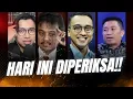 Penampilan Terakhir Roy Suryo?! 