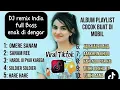 Download Lagu DJ Remix India omere sanam hare hare kaho na pyar hai viral tiktok 2025