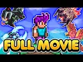 I beat Terraria s Calamity Mod for the First Time - Full Movie