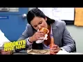 Introducing The Squad Brooklyn Nine-Nine