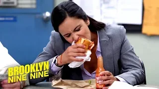 Introducing The Squad Brooklyn Nine-Nine