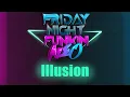 Download Lagu Friday Night Funkin: Neo【Illusion】Feat. SimplyCrispy, Nate Anim8, RecD