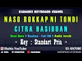 Download Lagu NASO ROKKAP NI TONDI KARAOKE TAPSEL - NADA PRIA