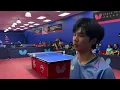 Download Lagu Amir Hodaei (2700) vs Daniel Tran (2589) | Open Single Final | 2024 Butterfly Texas Fall Open
