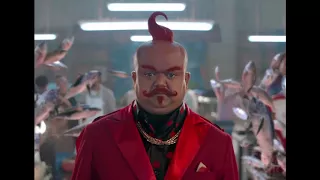 شحنة وشبرقة   اوكا و اورتيجا واحمد شيبة   كاملة دندنها