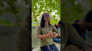 কি আছে জিবনে আমার🎶Full song | Pappu Fakir | @bairaginayeem | Bangla new song 2025