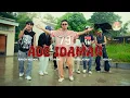 Download Lagu ADE IDAMAN - RandyHusain Feat. Djipeng, Xeindy, Faris Adam(OFFICIAL MUSIC VIDEO)