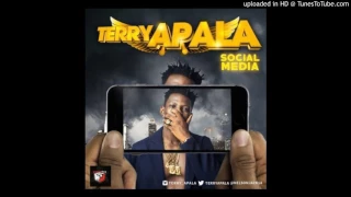 terry apala social media