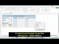 Exp25 Excel Ch06 Cumulative AutoSales Excel Chapter 6 Cumulative AutoSales Pearson Assignment