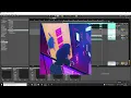 Mat Zo & Porter Robinson - Easy Recreation | Serum & Ableton |