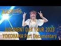 Download Lagu LOVEBITES_5,10,2023_YOKOHAMA_JUDGEMENT DAY TOUR 2023_Documentary
