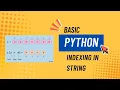 Python String Slicing Explained Beginner s Guide to Substrings