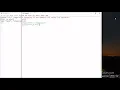 In Python swapping of two number not using third variable IDLE SHELL full code with output