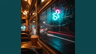 Ніч як платівка трохи шипить 