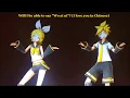 Download Lagu Len \u0026 Rin Kagamine - 1 2 Fanclub | Magical Mirai 2017 English Subtitles