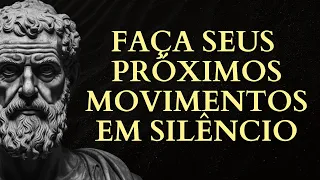 Aprenda estas lições de vida e faça de 2025 o melhor ano da sua vida até agora | Estoicismo