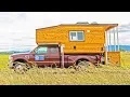 Lagu Most Amazing Tiny Truck Camper by Tiny Smart House