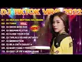 Download Lagu DJ TIKTOK TERBARU 2022  DJ TIARA x JIKA KAU BERTEMU AKU BEGINI  REMIX VIRAL TIKTOK 2022