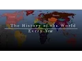 The History of the World: Every Year