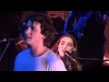 Download Lagu Birdy feat. Dan Owen – Let it all go @ Volkshaus, Zurich