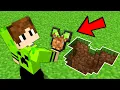 Download Lagu POSSO Fazer ARMADURA com QUALQUER BLOCO no Minecraft!