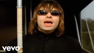 oasis go let it out official video 