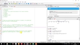 26 0 0 Exponential Functions Exercises Calc with Python
