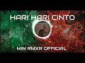 Download Lagu Lagu Minang remix ( hari hari Cinto) terbaru 