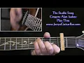 Download Lagu Gregory Alan Isakov The Stable Song Full Performance on Guitar