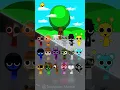 Download Lagu Normal\u0026Horror DuDiDam VS Really Really mixed with Sprunki 2| Incredibox Sprunki#oiaa #dudidamsprunki