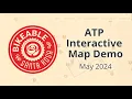 Santa Rosa ATP Interactive Map Demo May 2024