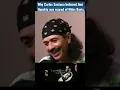 Download Lagu Carlos Satana says Jimi Hendrix was scared of Miles Davis. #shorts