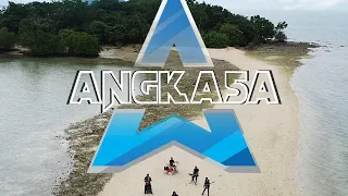 angkasa band pendamping hidupku