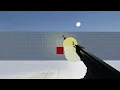Unity 2024 Procedural animation and weapon system W I P Inventory System