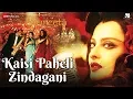 Download Lagu Kaisi Paheli Zindagani | Parineeta | Rekha \u0026 Sanjay Dutt | Sunidhi Chauhan