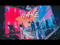 Download Lagu Wake | ONEDAY CONFERENCE LIVE | SOLA SCRIPTURA | 아이자야씩스티원