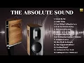 Pure High-Resolution Music | The Absolute Sound • 24-Bit FLAC 192kHz