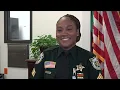 PBSO A Legacy of Service The Bryant Family Story
