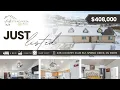 JUST LISTED 408 000 436 Country Club Plz Spring Creek NV 89815