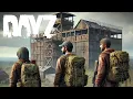 HOW we RAID BASES on CONSOLE DayZ servers DayZ PS5