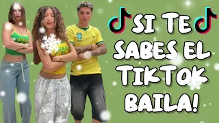 SI TE SABES EL TIKTOK BAILA! - 2026