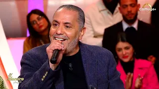 لزهر شعير  يا خوتي  دندنها