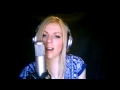 Lagu Kelly Clarkson 'Already Gone' cover by Laura Broad